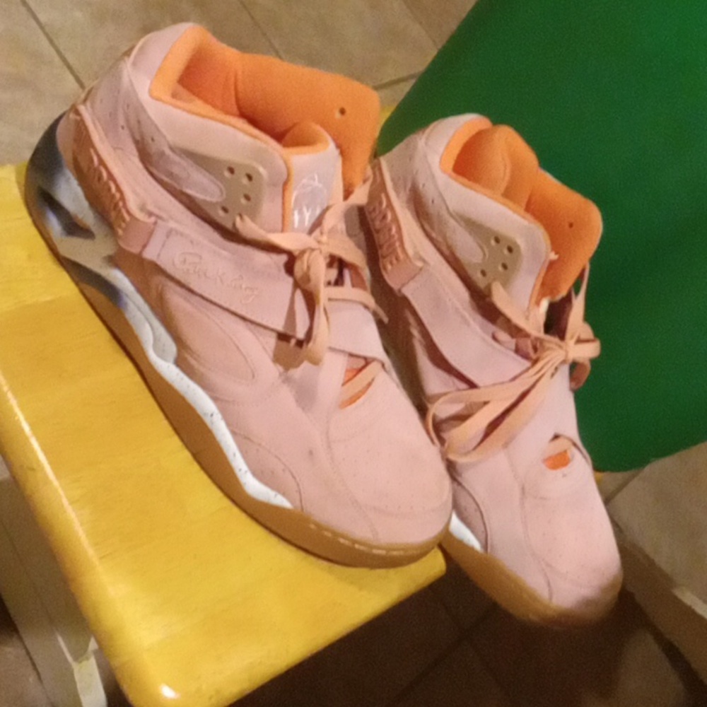 Rogue  Patrick Ewing shoes